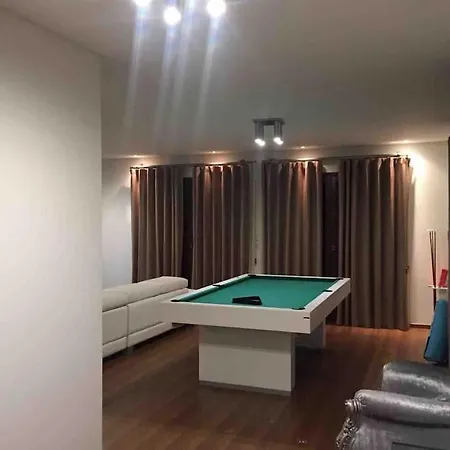Ferienhaus Luxurious Penthouse Private Swimming Pool Oriente *