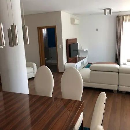 Luxurious Penthouse Private Swimming Pool Oriente * Lisboa