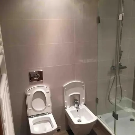 Luxurious Penthouse Private Swimming Pool Oriente * Lissabon