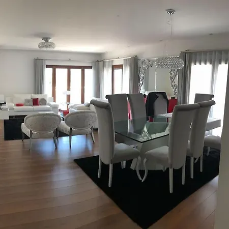 Luxurious Penthouse Private Swimming Pool Oriente * Lissabon