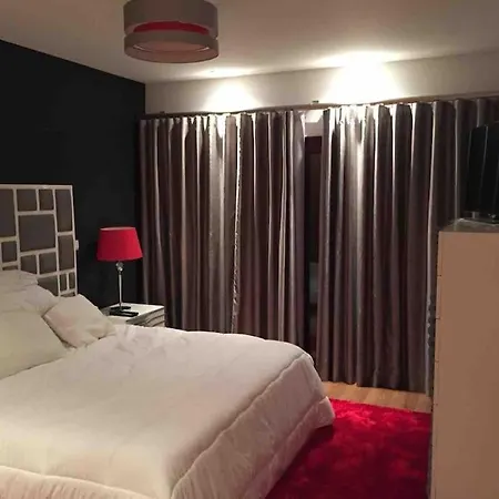 Luxurious Penthouse Private Swimming Pool Oriente 度假居 *