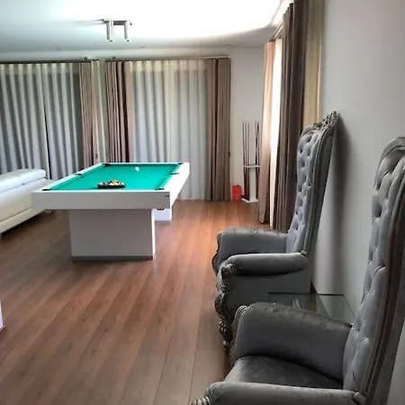 Luxurious Penthouse Private Swimming Pool Oriente *