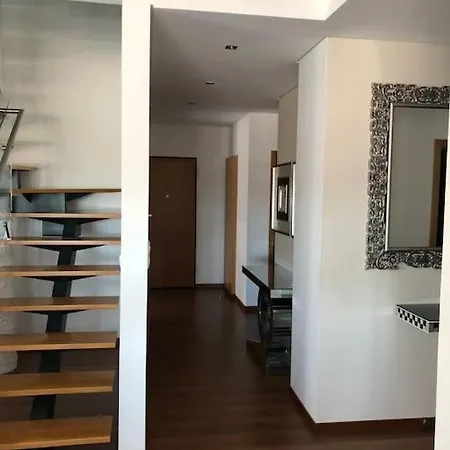度假居 Luxurious Penthouse Private Swimming Pool Oriente Lisboa