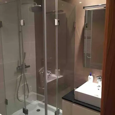 Ferienhaus Luxurious Penthouse Private Swimming Pool Oriente