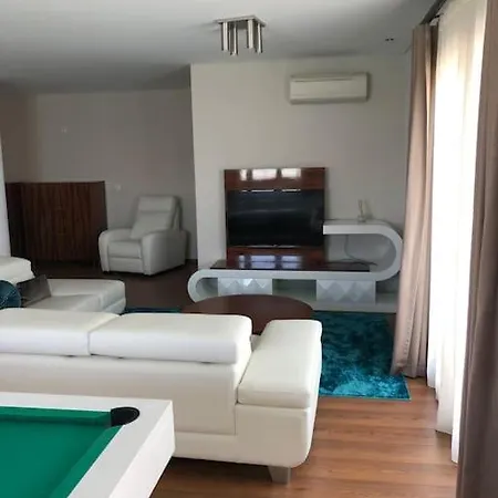 Luxurious Penthouse Private Swimming Pool Oriente