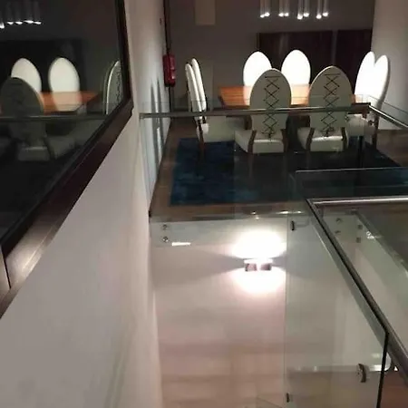 Luxurious Penthouse Private Swimming Pool Oriente Lisboa